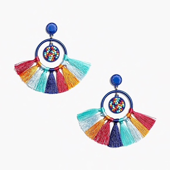 J. Crew Jewelry - J.crew earrings